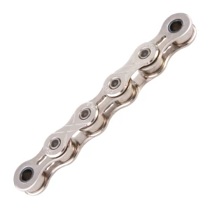 KMC X101 Track 110 Link Chain Silver