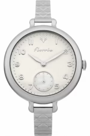 Ladies House Of Florrie Pearl Watch HF003SM