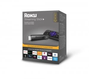 Roku Streaming Stick Smart HDR 4K Digital TV