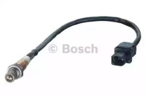 Bosch 0281004047 Lambda Sensor LS44047 Oxygen O2 Exhaust Probe 5 Poles
