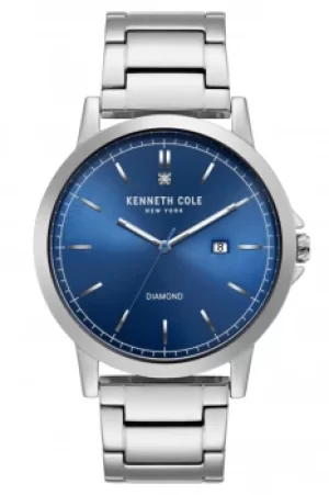 Kenneth Cole Classic Dress Watch KC50555004
