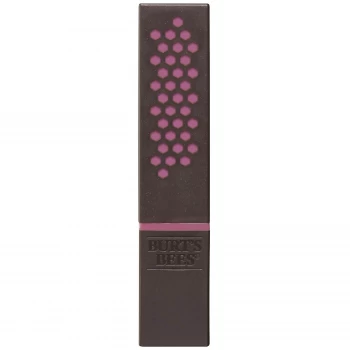 Burt's Bees 100% Natural Glossy Lipstick (Various Shades) - 2 Pink Pool