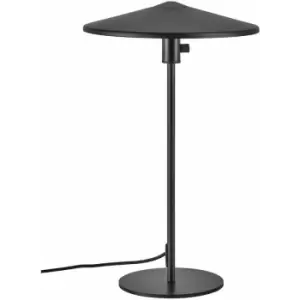 Nordlux Balance LED Dimmable Table Lamp Black, 2700K