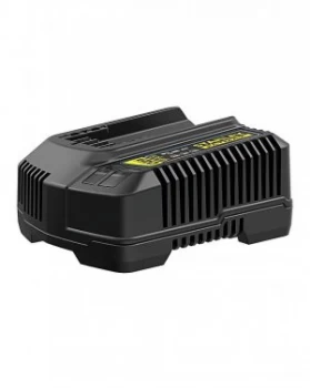 STANLEY FATMAX 4Ah Charger