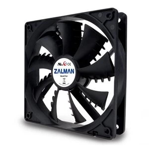 Zalman ZM-F3 Shark-Fin 120mm Fan