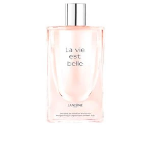 La Vie Est Belle - Invigorating Fragranced Shower Gel