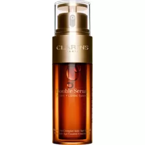 Clarins - Double Serum Complete Age Control Concentrate (50ml)