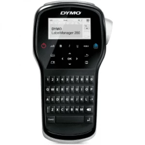 Dymo LabelManager 280 Thermal Label Printer