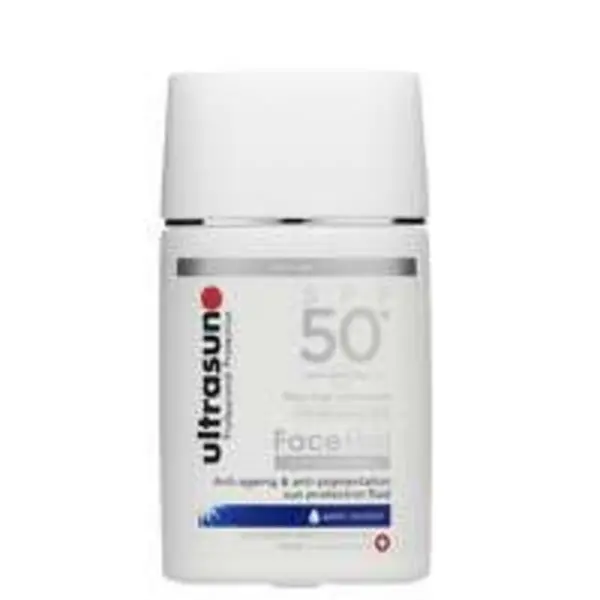 Ultrasun Face Fluid Anti-Pigmentation SPF50+ 40ml