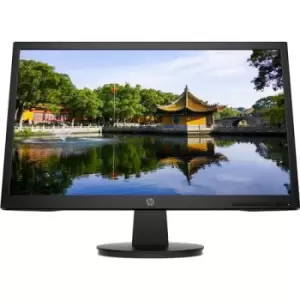 HP 21.5" V22v G5 Full HD Monitor