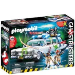 Playmobil Ghostbusters Ecto-1 (9220)