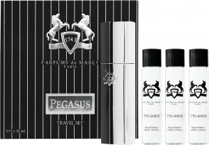 Parfums de Marly Pegasus Eau de Parfum 3 x 10ml Travel Set