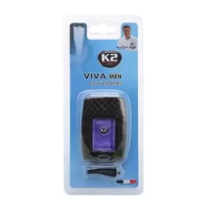 K2 Air freshener V121