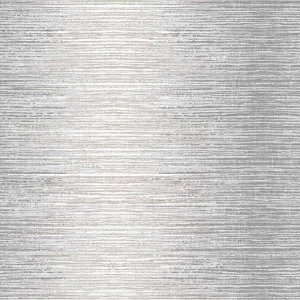 Holden Decor Arlo Midas Ombre Stripe Dark Grey Wallpaper Acrylic