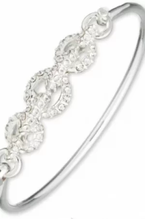 Anne Klein Jewellery Crystal Glitz Bracelet JEWEL 60422474-G03