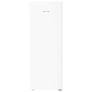 Liebherr FNE5026 60cm Tall NoFrost Freezer in White 1 65m E Rated 239L