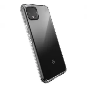 Speck Presidio Stay Clear Google Pixel 4XL Phone Case Bump Resistant S