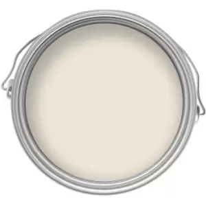 Craig & Rose 1829 Chalky Emulsion - Regency White - 2.5L