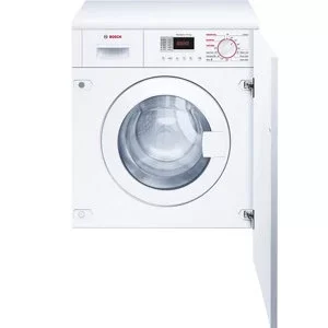 Bosch WKD28351GB 7KG 4KG 1400RPM Integrated Washer Dryer