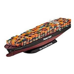 Container Ship Colombo Express 1:700 Revell Model Kit