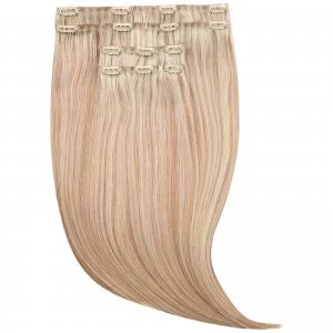 Beauty Works Jen Atkin Invisi-Clip-In Hair Extensions 18 - Bohemian Blonde 18/22