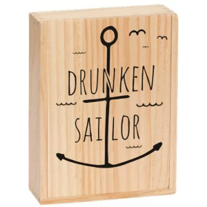 Drunken Sailor Card Game