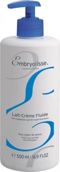 Embryolisse Lait-Creme Fluide 500ml