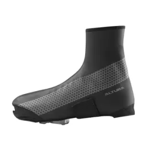 Altura Nightvision Overshoes In Black