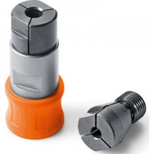 Threaded drill adapter Fein 64203003010
