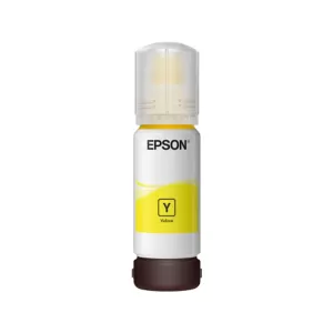 Epson 102 EcoTank Yellow Ink Bottle