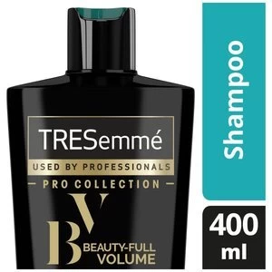 TRESemme Beauty-Full Volume Shampoo 400ml