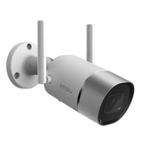 Imou Bullet Outdoor WiFi Security Camera (G26P)