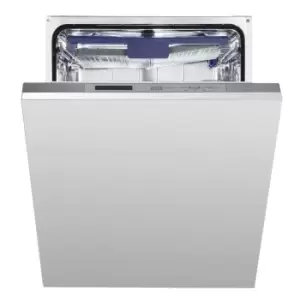 Cooke & Lewis BDW60MCL Fully Integrated Dishwasher