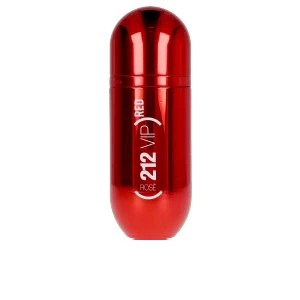 Carolina Herrera 212 VIP Rose Red Eau de Parfum For Her 80ml