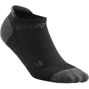 Cep No Show Socks 3.0 Mens - Black