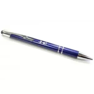 Tottenham Hotspur FC Ballpoint Pen (One Size) (Navy)