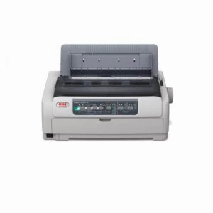 OKI Microline ML5790eco 24 Pin Dot Matrix Printer