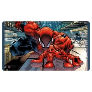 Marvel Card Playmat: Spider-Man