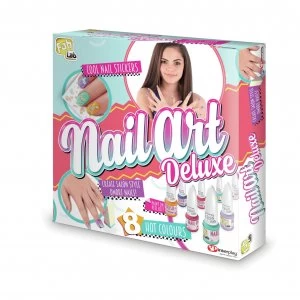 FabLab Nail Art Deluxe