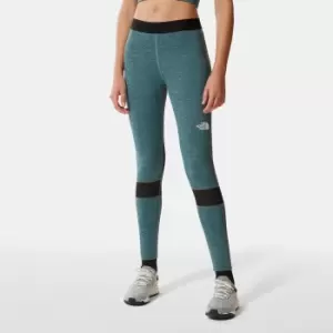 Mountain Athletic Recycled Sports Leggings