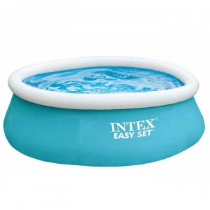 Intex Easy Set Swimming Pool 1.83 Meter 183x51cm