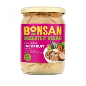 Bonsan Jackfruit 532g