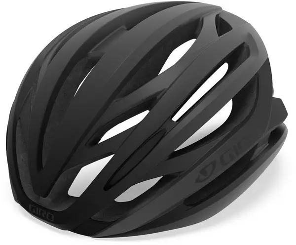 Giro Syntax Mens Road Cycling Helmet S 51-55CM MATTE BLACK