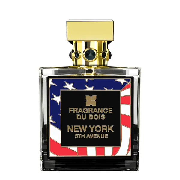 Fragrance DU Bois New York 5th Avenue Eau de Parfum 100ml