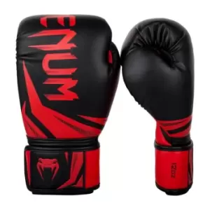 Venum Challenger 3.0 Boxing Gloves - Black