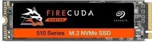 Seagate FireCuda 510 250GB NVMe SSD Drive