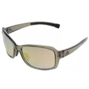 adidas 1 6055 Sunglasses - Green