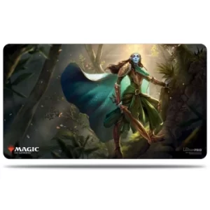 Magic: The Gathering Lathril, Blade of the Elves Playmat