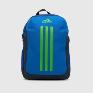 Adidas Blue Kids Power Backpack