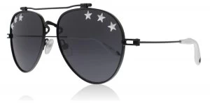 Givenchy GV7057/STARS Sunglasses Black 807IR 58mm